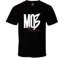 Mo3 Rapper Rip Ride For Me Song Lyric Music Rap T Shirt
