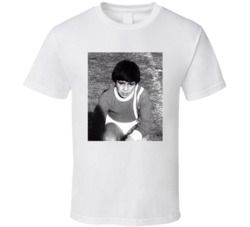 Diego Maradona Argentinos Junior Academy Soccer Futbol Player Sports F