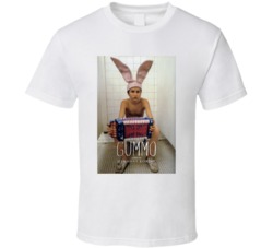 Gummo Harmony Korine Poster Film Movie Buff T Shirt