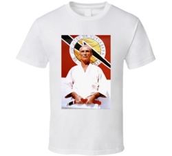 Helio Gracie Brazilian Jiu Jitsu Founder Pioneer Grandmaster Martial A