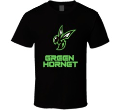 Green Hornet Cannabis Ganja Marijuana Strain Smoking Fan T Shirt
