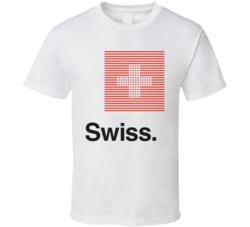Swiss Cannabis Ganja Marijuana Strain Smoking Fan T Shirt