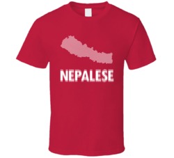 Nepalese Cannabis Ganja Marijuana Strain Smoking Fan T Shirt