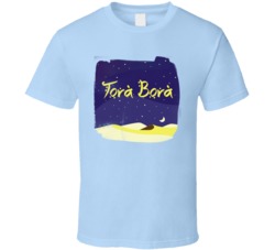 Tora Bora Cannabis Ganja Marijuana Strain Smoking Fan Worn Look T Shir