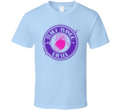 Maui Mango Diesel Cannabis Ganja Marijuana Strain Smoking Fan Worn Loo