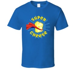 Super Cheese Cannabis Ganja Marijuana Strain Smoking Fan T Shirt