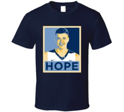 Sean Mcdermott Memphis Basketball Hope Style T Shirt