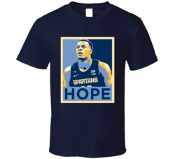 Xavier Tillman Memphis Basketball Hope Style T Shirt