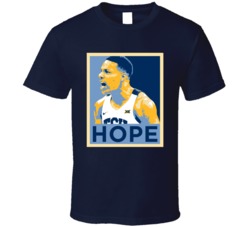 Desmond Bane Memphis Basketball Hope Style T Shirt