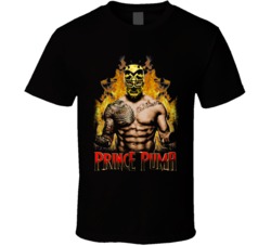 Prince Puma Best Lucha Libre Luchador Enmascarado Underground Wrestler