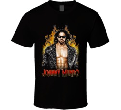 Johnny Mundo Best Lucha Libre Luchador Enmascarado Underground Wrestle