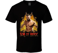 Son Of Havoc Best Lucha Libre Luchador Enmascarado Underground Wrestle