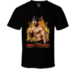 Chavo Guerrero Best Lucha Libre Luchador Enmascarado Underground Wrest
