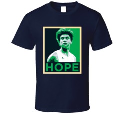 Jaden Mcdaniels Minnesota Basketball Hope Style T Shirt