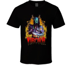 Vibora Best Lucha Libre Luchador Enmascarado Underground Wrestlers Pro