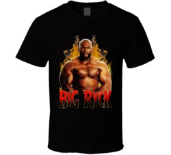 Big Ryck Best Lucha Libre Luchador Enmascarado Underground Wrestlers P
