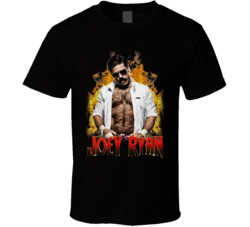 Joey Ryan Best Lucha Libre Luchador Enmascarado Underground Wrestlers 