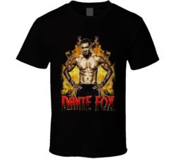 Dante Fox Best Lucha Libre Luchador Enmascarado Underground Wrestlers 