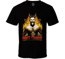 Matt Striker Best Lucha Libre Luchador Enmascarado Underground Wrestle