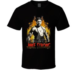 Jake Strong Best Lucha Libre Luchador Enmascarado Underground Wrestler