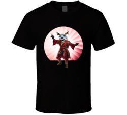 Dragon The Masked Singer Season Four Tv Show Fan T Shirt