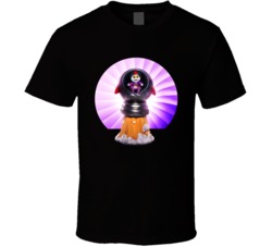 Baby Alien The Masked Singer Season Four Tv Show Fan T Shirt