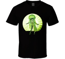 Jellyfish The Masked Singer Season Four Tv Show Fan T Shirt