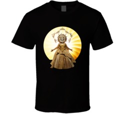 Sun The Masked Singer Season Four Tv Show Fan T Shirt