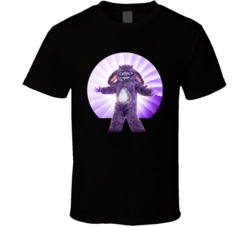 Gremlin The Masked Singer Season Four Tv Show Fan T Shirt