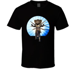 Serpent The Masked Singer Season Four Tv Show Fan T Shirt