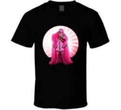 Crocodile The Masked Singer Season Four Tv Show Fan T Shirt