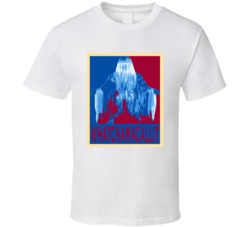 Whatchamacallit The Masked Singer Season Four Hope Style Fan T Shirt