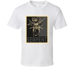 Serpent The Masked Singer Season Four Hope Style Fan T Shirt