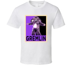 Gremlin The Masked Singer Season Four Hope Style Fan T Shirt