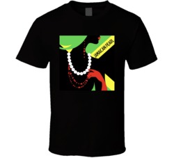 Jamaican Pearl Cannabis Ganja Marijuana Strain Smoking Fan T Shirt
