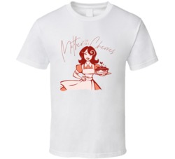 Mother Of All Cherries Cannabis Ganja Marijuana Strain Smoking Fan T S