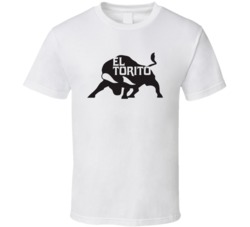 El Torito Mexican Restaurant Food T Shirt