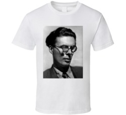 Aldous Huxley Most Controversial Writer Author Novels Book Worm Nerd R
