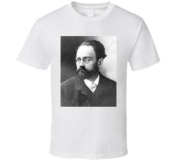 Emile Zola Most Controversial Writer Author Novels Book Worm Nerd Read