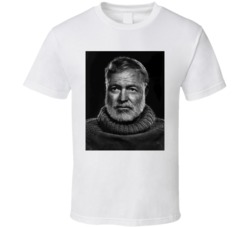 Ernest Hemingway Most Controversial Writer Author Novels Book Worm Ner