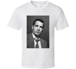 Jack Kerouac Most Controversial Writer Author Novels Book Worm Nerd Re