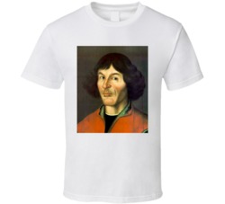 Nicolaus Copernicus Most Controversial Writer Author Novels Book Worm 