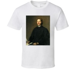 Nicolas Malebranche Most Controversial Writer Author Novels Book Worm 