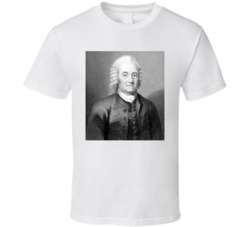 Emanuel Swedenborg Most Controversial Writer Author Novels Book Worm N