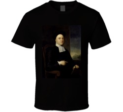 George Berkeley Most Controversial Writer Author Novels Book Worm Nerd