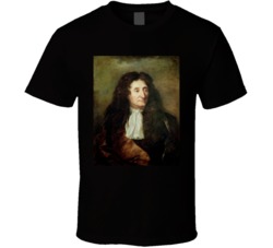 Jean De La Fontaine Most Controversial Writer Author Novels Book Worm 