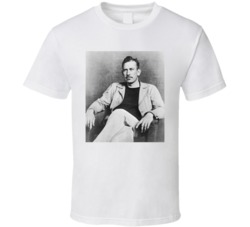 John Steinbeck Most Controversial Writer Author Novels Book Worm Nerd 
