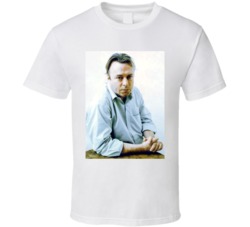 Christopher Hitchens Most Controversial Writer Author Novels Book Worm
