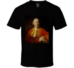 David Hume Most Controversial Writer Author Novels Book Worm Nerd Read