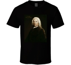 Samuel Richardson Most Controversial Writer Author Novels Book Worm Ne